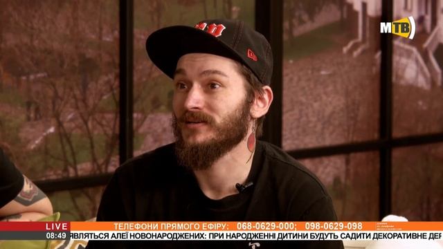 Барберы Денис, Виталий и Владимир смотреть онлайн