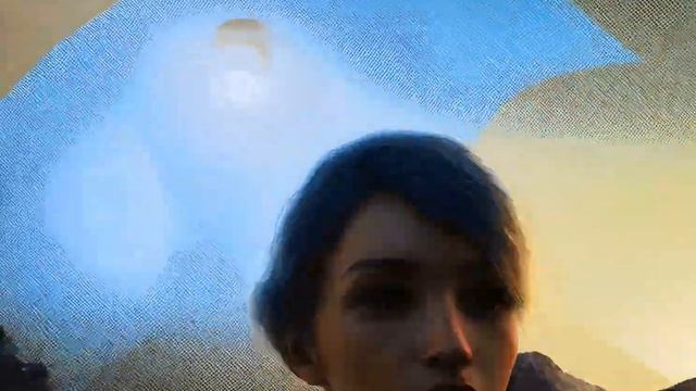 Нейросеть рисует видео к стихотворению А.С. Пушкина Пророк смотреть онлайн