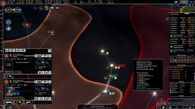 Stellaris: Star Wars Fallen Republic Mod - Republic Loyalists Ep14 - Taking Back What Was Ours! смотреть онлайн