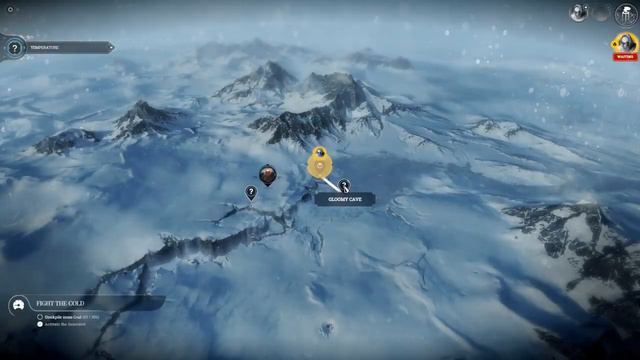 Frostpunk for Masochists (Advanced Guide) - Part 1: The Beginning смотреть онлайн