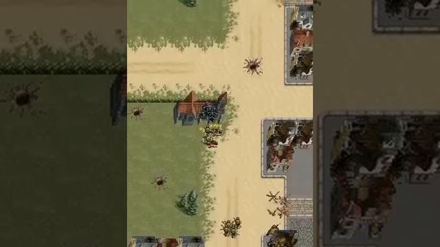 Company of Heroes GSM Java Mobile Phone Game смотреть онлайн