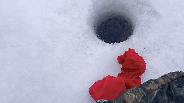 Как быстро согреть руки на зимней рыбалке ? Проверенный рабочий способ ? Всегда выручает смотреть онлайн