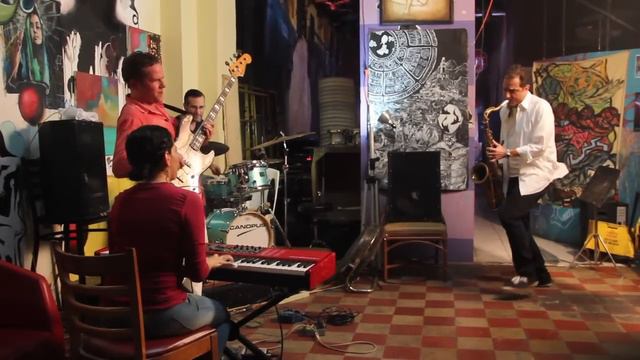 MGP21: San Juan - Day 15 - "Nuestro Son" featuring Alexandra Rivera, Raul Maldonado and Zé Luis смотреть онлайн