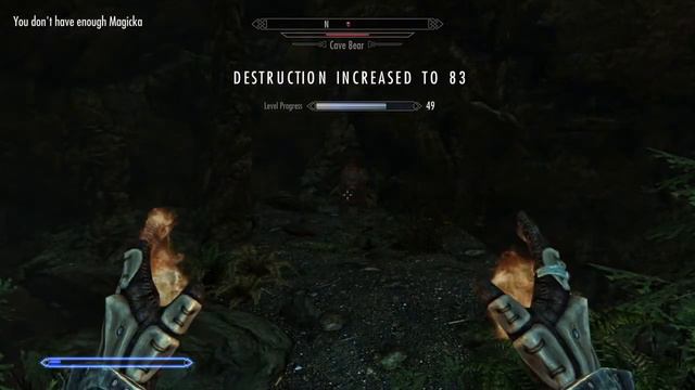 Ra'Kieran - Shadowgreen Cavern Part 2 смотреть онлайн