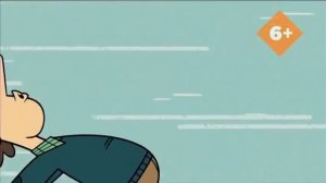 Анонсы Nickelodeon 1.06.2022