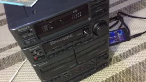 Sony FH-B900