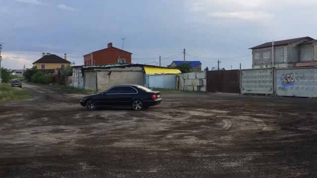 BMW 528i E39 крутит пятаки на заварке| BMW 528i E39 Turns Nickels On The Brew
