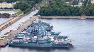 Кронштадт