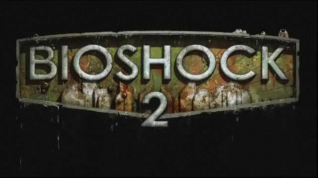 BioShock 2 - гемплей игры смотреть онлайн