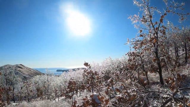Море и ноябрь смотреть онлайн