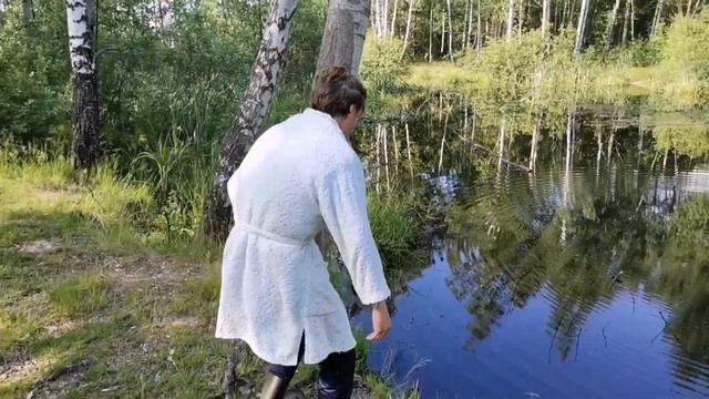 Добрыня Можжевельник и его будни смотреть онлайн