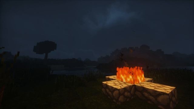 Minecraft Relax, C418 - Key смотреть онлайн