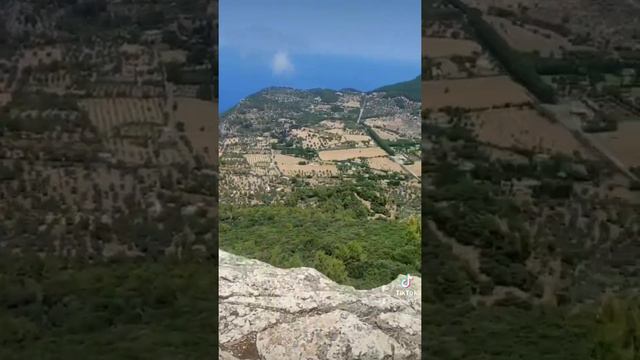 Дороги,которые мы выбираем.Или они - нас? #spain #palmademallorca #пешийтуризм #путешествиепоиспани смотреть онлайн