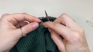 Детские шортики. Мастер класс. #вязаниедлямалышей #вязаниеспицами #вязаниедляначинающих