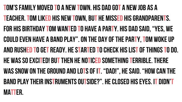 КАК ИЗБАВИТЬСЯ ОТ РУССКОГО АКЦЕНТА? Упражнение на произношение (D и T) [НЕУ #10] смотреть онлайн