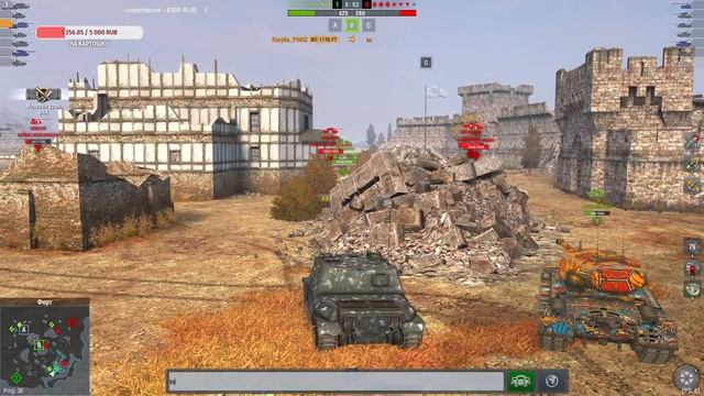 ПАТЧ 10.4 ● НА ЧТО ТУТ СМОТРЕТЬ? смотреть онлайн