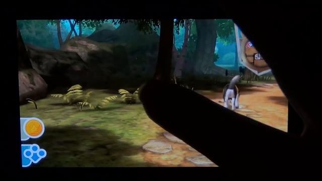 PlayStation Vita Pets Test Video Review Full Gameplay HD N Gamz смотреть онлайн