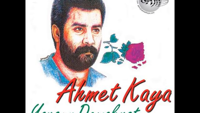 Ahmet Kaya -Yorgun Demokrat. Mp3