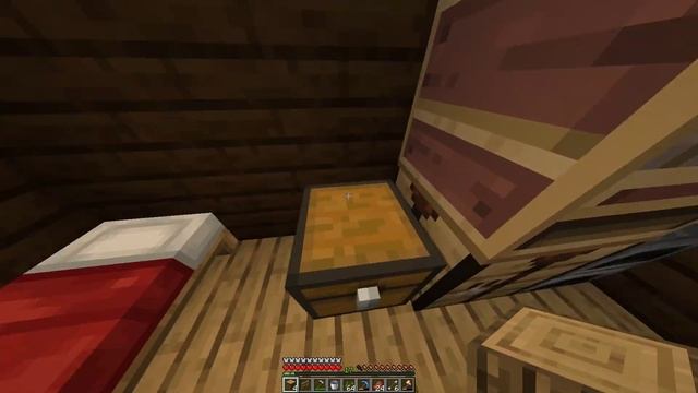 Обычная игра в Minecraft с другом смотреть онлайн