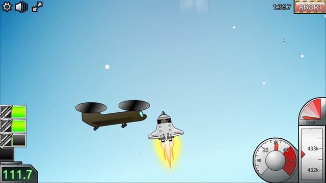 Learn To Fly 3 - Walkthrough - Part 9 смотреть онлайн