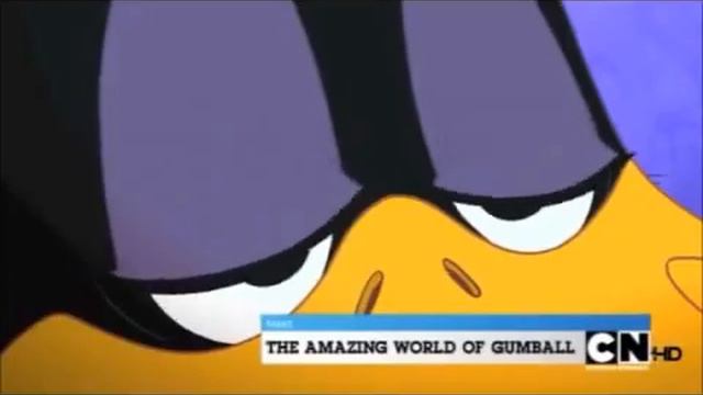 Daffy Duck The Wizard