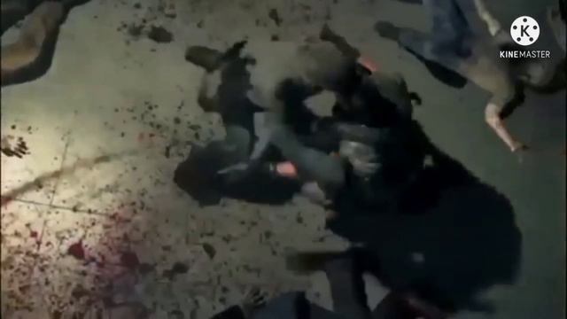 Resident Evil : vendetta movie Trailer (2017) смотреть онлайн
