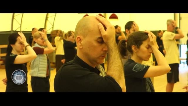 Развитие сознания второго интегрального поля смотреть онлайн