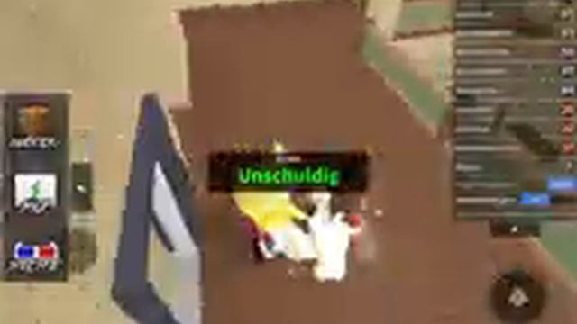 Играю в мардер мистери 2 (murder mystery 2) #roblox #тренды #trending #тренд #murdermystery смотреть онлайн