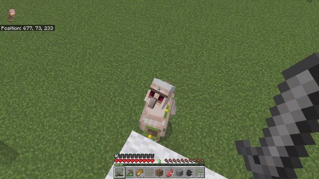 Actually Good World?? Minecraft Ep 1