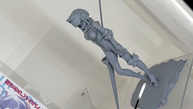 SF22 - Wing - Lanze Reiter (Falslander) смотреть онлайн