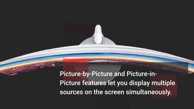 SAMSUNG CJ79 Series 34-Inch ViewFinity Ultrawide QHD (3440x1440) Computer Monitor Review смотреть онлайн