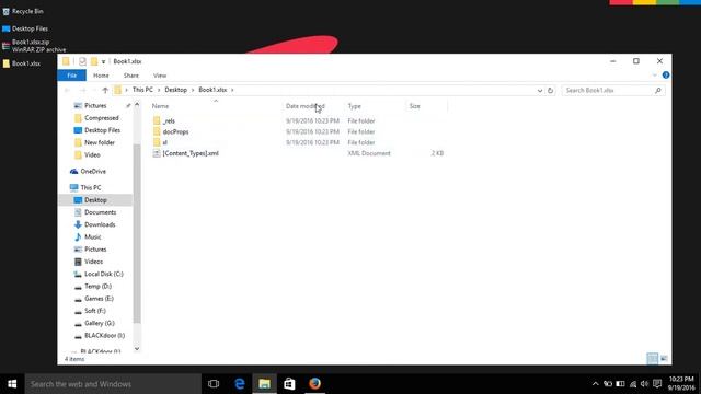 Unprotect Microsoft Excel Workbook / Sheet 2016 Without Password смотреть онлайн