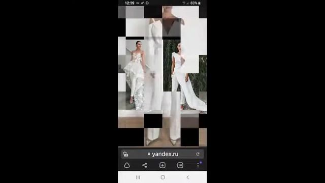 ЖЕНСКИЕ СВАДЕБНЫЕ БРЮЧНЫЕ КОСТЮМЫ! смотреть онлайн