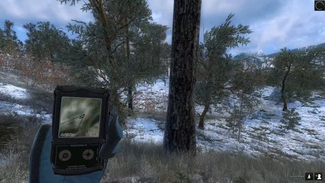 theHunter Classic. Охота на Северного оленя. смотреть онлайн