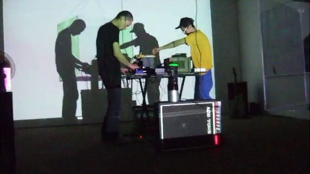 CARRE @ Tokyo Wonder Site Hongo смотреть онлайн
