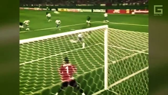 ТОП 10 ГОЛОВ НА ЧЕМПИОНАТЕ МИРА 2002 смотреть онлайн