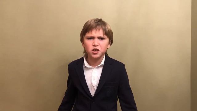 Сергей Есенин, «Колдунья» смотреть онлайн