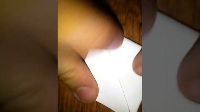 Закладка для книг из бумаги Своими Руками смотреть онлайн