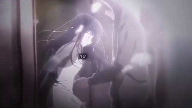 не доверяй никому... | звёздное дитя #аниме смотреть онлайн