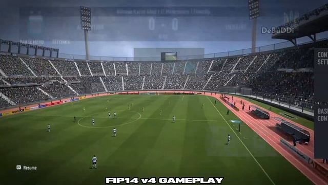 FIFA 22 THEME | UPDATE GRAPHIC AND INTRO MOVIES | FIFA 14 PATCH 21/22 смотреть онлайн