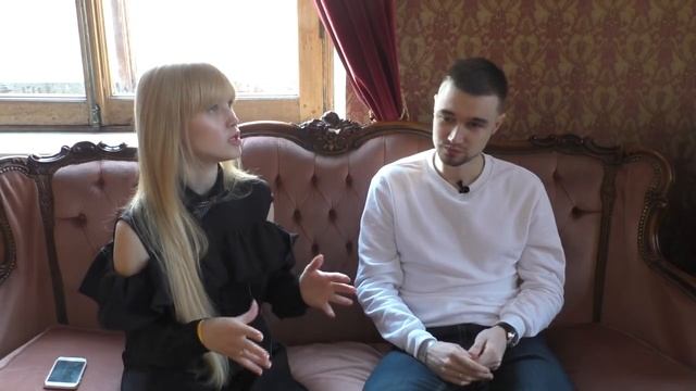 Секреты контекстной рекламы и психотип клиента смотреть онлайн