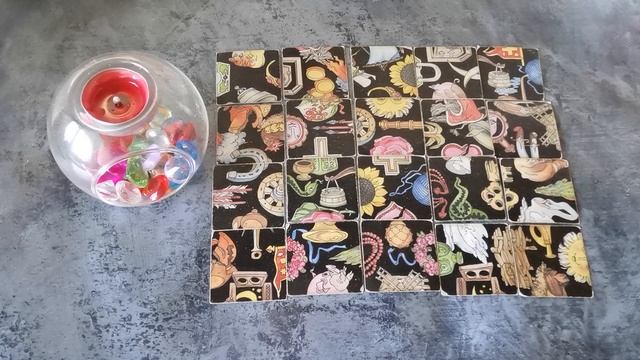 Близнецы?Июль События На Пасьянс ?Гадание На Будущее ??? смотреть онлайн