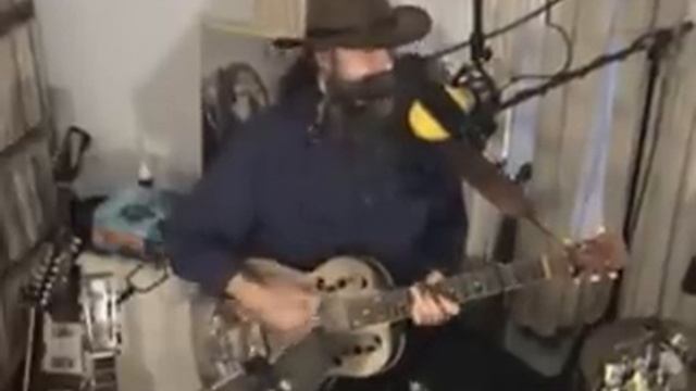 Dave Harris - Slim's Rockin' Zydeco.mpg смотреть онлайн