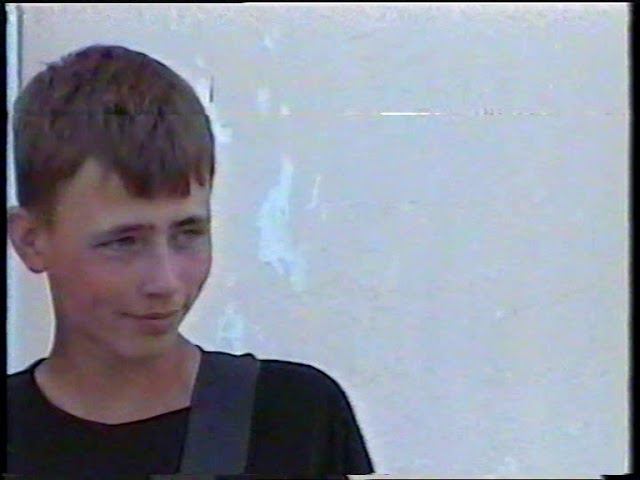 Стрелка 12 июня 2003 г смотреть онлайн