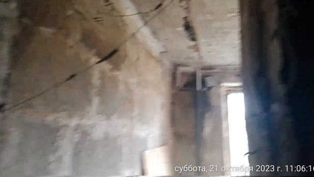 Мариуполь, Апатова 139 кв.10 внутри квартиры не хрена не делают, внешний и тепловой контур. смотреть онлайн
