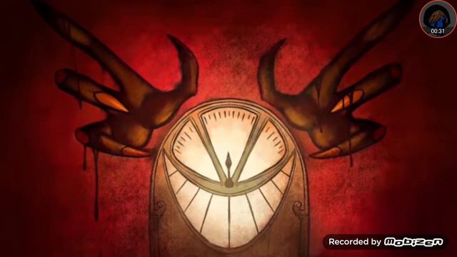 Hasbin Hotel: Vaggi Explains What A Radio Demon Is (aka.Ail) смотреть онлайн