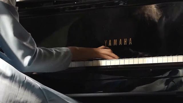 Carl Reinecke - 1st Mvt Sonata Op.167 "Undine" смотреть онлайн