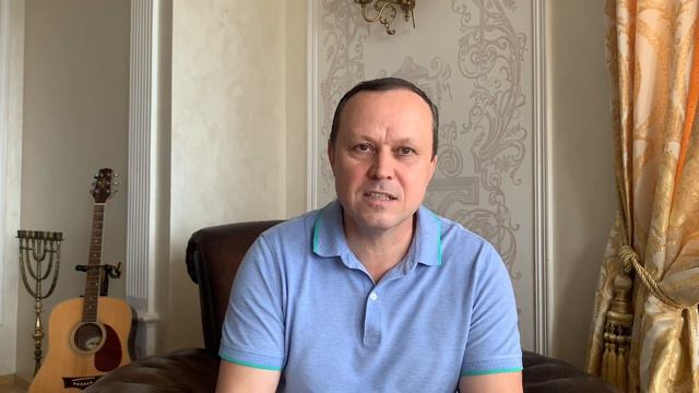 Свет мира: Как защитить себя от вирусов? Ответ есть! смотреть онлайн