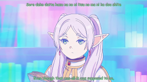 Провожающая в последний путь Фрирен - Full Opening 1 [Yuusha] YOASOBI AnimeMusic