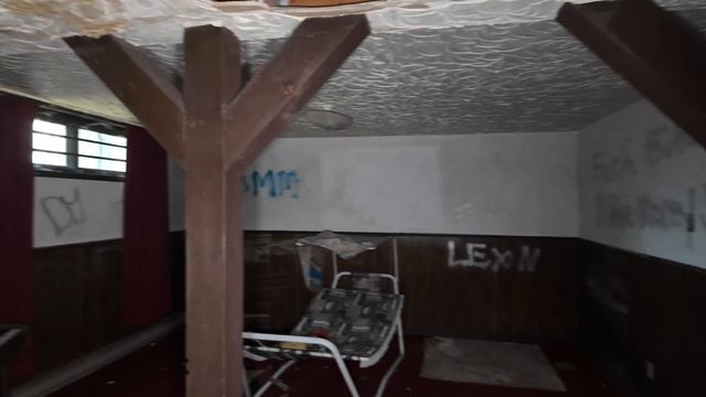 They ABANDONED Their Home In The Woods 20 Years Ago NEVER To Return L EVERYTHING LEFT BEHIND